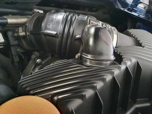 1999 Porsche 911 Carrera Cabriolet Tiptronic S à vendre (picture 182 of 290)