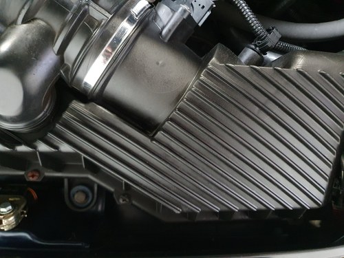 1999 Porsche 911 Carrera Cabriolet Tiptronic S à vendre (picture 185 of 290)