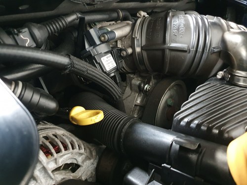 1999 Porsche 911 Carrera Cabriolet Tiptronic S à vendre (picture 192 of 290)