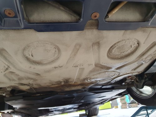 1999 Porsche 911 Carrera Cabriolet Tiptronic S à vendre (picture 221 of 290)