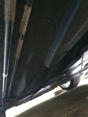 1999 Porsche 911 Carrera Cabriolet Tiptronic S à vendre (picture 229 of 290)