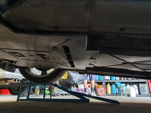 1999 Porsche 911 Carrera Cabriolet Tiptronic S à vendre (picture 232 of 290)