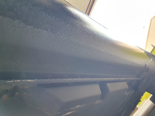 1999 Porsche 911 Carrera Cabriolet Tiptronic S à vendre (picture 235 of 290)