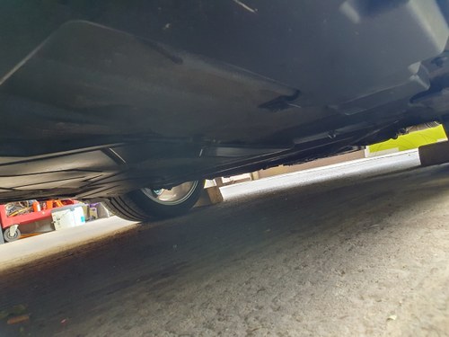 1999 Porsche 911 Carrera Cabriolet Tiptronic S à vendre (picture 236 of 290)