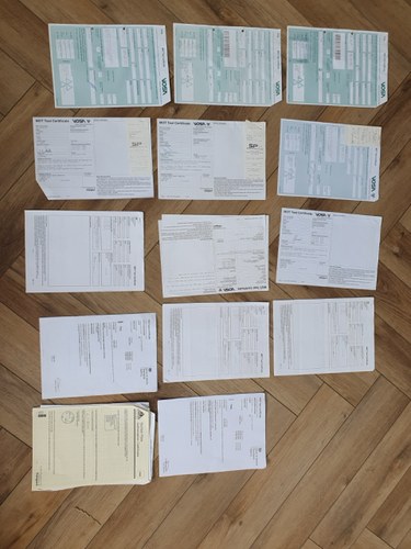 1999 Porsche 911 Carrera Cabriolet Tiptronic S à vendre (picture 253 of 290)