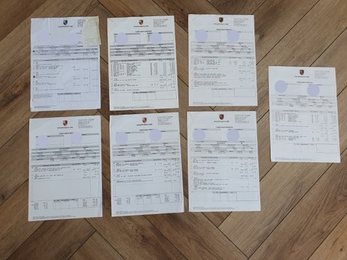 1999 Porsche 911 Carrera Cabriolet Tiptronic S à vendre (picture 259 of 290)