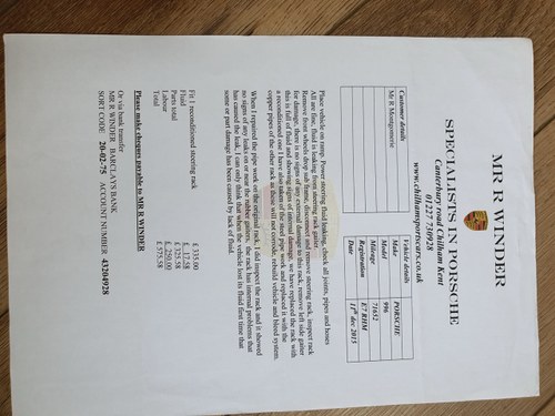 1999 Porsche 911 Carrera Cabriolet Tiptronic S à vendre (picture 283 of 290)