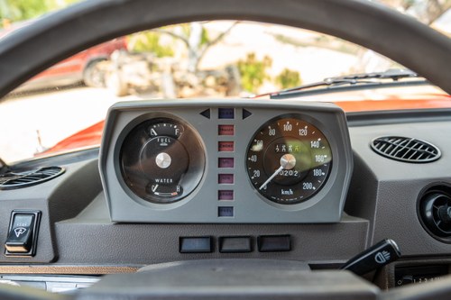 1982 Land Rover Range Rover 3.5 3dr à venda (imagem 21 de 172)