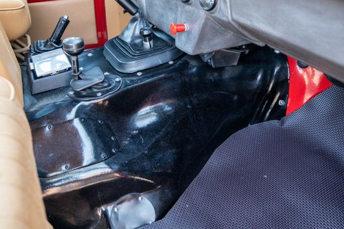 1982 Land Rover Range Rover 3.5 3dr à venda (imagem 29 de 172)