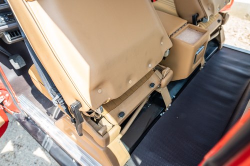 1982 Land Rover Range Rover 3.5 3dr à venda (imagem 32 de 172)