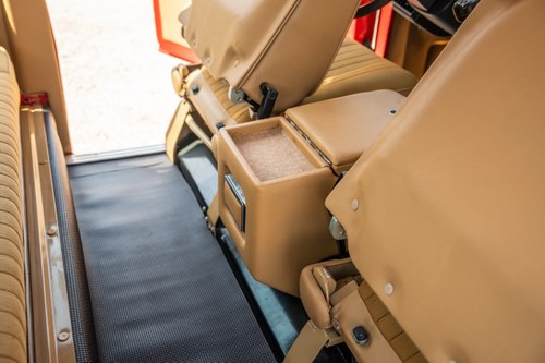 1982 Land Rover Range Rover 3.5 3dr à venda (imagem 34 de 172)