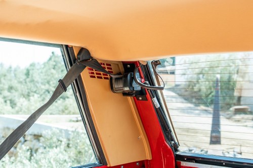 1982 Land Rover Range Rover 3.5 3dr à venda (imagem 37 de 172)