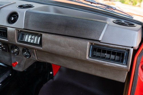 1982 Land Rover Range Rover 3.5 3dr à venda (imagem 45 de 172)