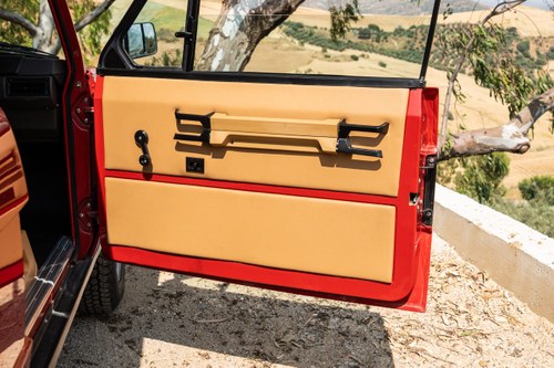 1982 Land Rover Range Rover 3.5 3dr à venda (imagem 54 de 172)