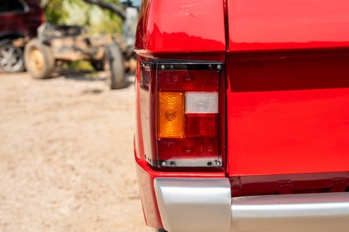 1982 Land Rover Range Rover 3.5 3dr à venda (imagem 63 de 172)