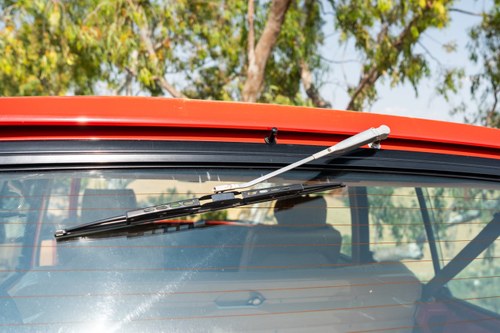 1982 Land Rover Range Rover 3.5 3dr à venda (imagem 77 de 172)