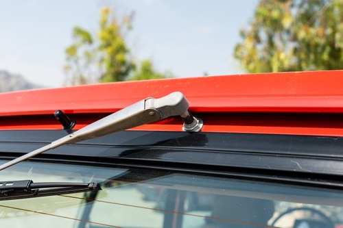 1982 Land Rover Range Rover 3.5 3dr à venda (imagem 78 de 172)