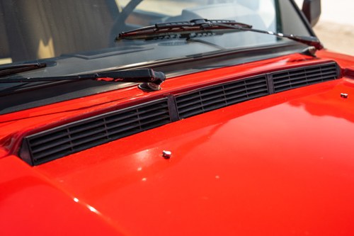 1982 Land Rover Range Rover 3.5 3dr à venda (imagem 83 de 172)