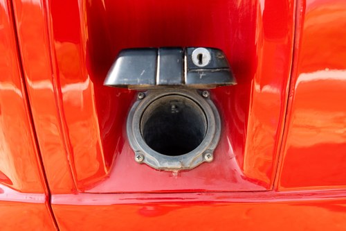 1982 Land Rover Range Rover 3.5 3dr à venda (imagem 84 de 172)