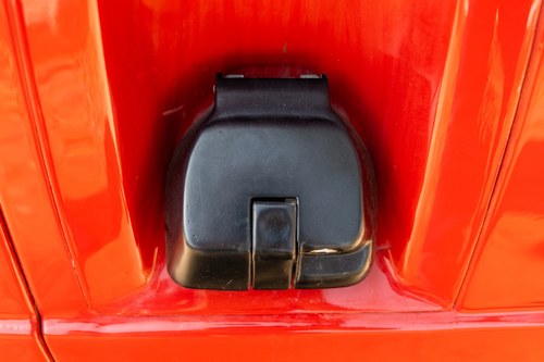 1982 Land Rover Range Rover 3.5 3dr à venda (imagem 86 de 172)