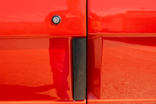 1982 Land Rover Range Rover 3.5 3dr à venda (imagem 89 de 172)