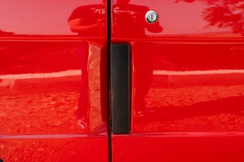 1982 Land Rover Range Rover 3.5 3dr à venda (imagem 90 de 172)