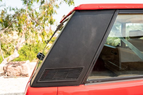 1982 Land Rover Range Rover 3.5 3dr à venda (imagem 95 de 172)