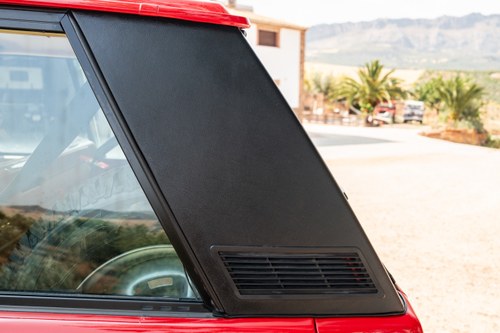 1982 Land Rover Range Rover 3.5 3dr à venda (imagem 96 de 172)