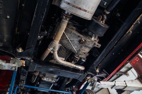 1982 Land Rover Range Rover 3.5 3dr à venda (imagem 134 de 172)