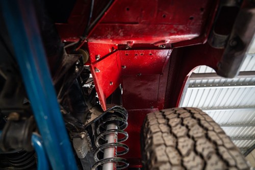 1982 Land Rover Range Rover 3.5 3dr à venda (imagem 138 de 172)