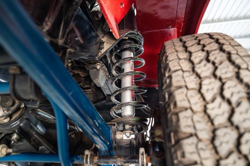 1982 Land Rover Range Rover 3.5 3dr à venda (imagem 141 de 172)