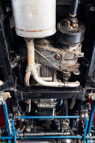 1982 Land Rover Range Rover 3.5 3dr à venda (imagem 149 de 172)