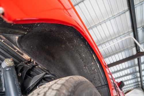 1982 Land Rover Range Rover 3.5 3dr à venda (imagem 153 de 172)