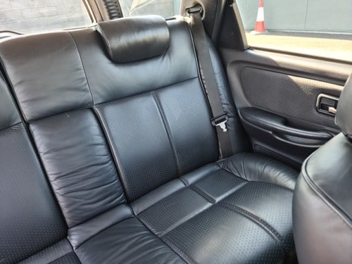 1993 Ford Granada Scorpio 2L Estate Automatic For Sale (picture 29 of 90)