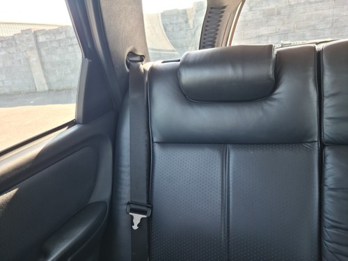 1993 Ford Granada Scorpio 2L Estate Automatic For Sale (picture 30 of 90)