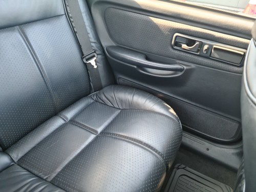 1993 Ford Granada Scorpio 2L Estate Automatic For Sale (picture 32 of 90)