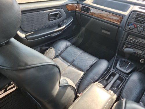 1993 Ford Granada Scorpio 2L Estate Automatic For Sale (picture 43 of 90)