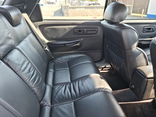 1993 Ford Granada Scorpio 2L Estate Automatic For Sale (picture 49 of 90)