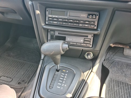 1993 Ford Granada Scorpio 2L Estate Automatic For Sale (picture 59 of 90)