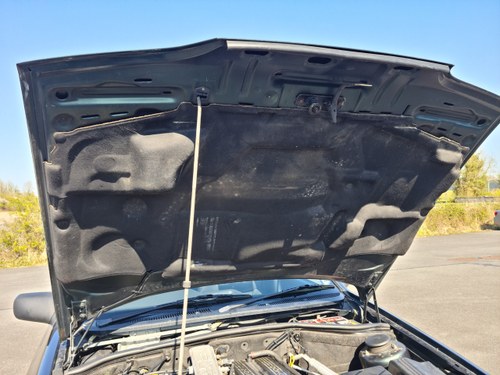 1993 Ford Granada Scorpio 2L Estate Automatic For Sale (picture 88 of 90)