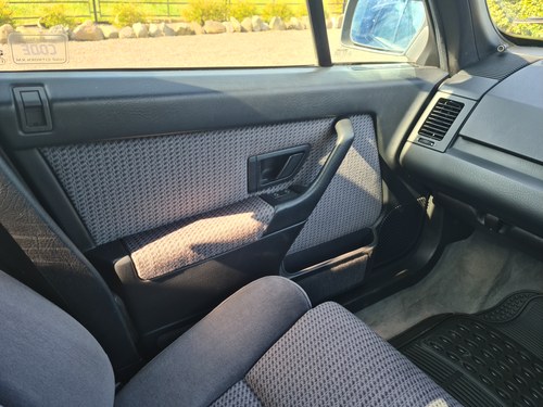 1993 Citroen XM 2L Si Auto ‘Series 1.5’ In vendita (immagine 29 di 69)