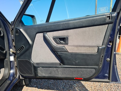 1993 Citroen XM 2L Si Auto ‘Series 1.5’ In vendita (immagine 40 di 69)