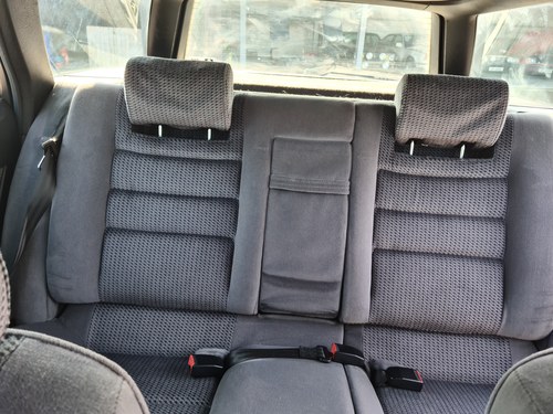 1993 Citroen XM 2L Si Auto ‘Series 1.5’ In vendita (immagine 45 di 69)