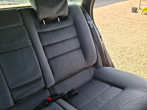 1993 Citroen XM 2L Si Auto ‘Series 1.5’ In vendita (immagine 48 di 69)