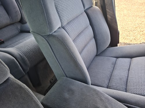 1993 Citroen XM 2L Si Auto ‘Series 1.5’ In vendita (immagine 49 di 69)