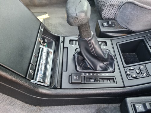 1993 Citroen XM 2L Si Auto ‘Series 1.5’ In vendita (immagine 53 di 69)