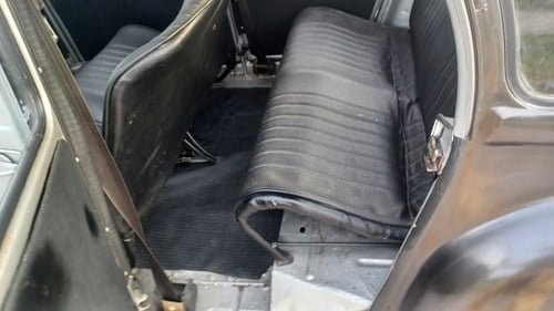 1980 Citroën 2CV6 Spécial Charleston In vendita (immagine 34 di 104)