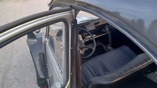 1980 Citroën 2CV6 Spécial Charleston In vendita (immagine 38 di 104)