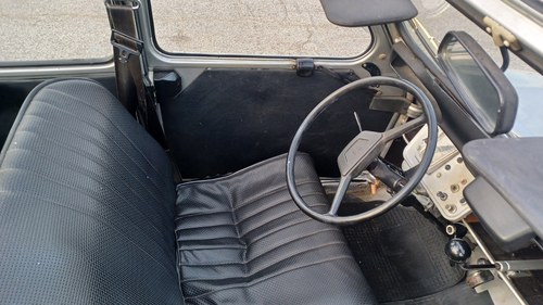 1980 Citroën 2CV6 Spécial Charleston In vendita (immagine 50 di 104)