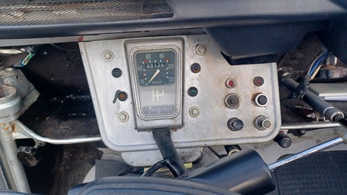 1980 Citroën 2CV6 Spécial Charleston In vendita (immagine 55 di 104)